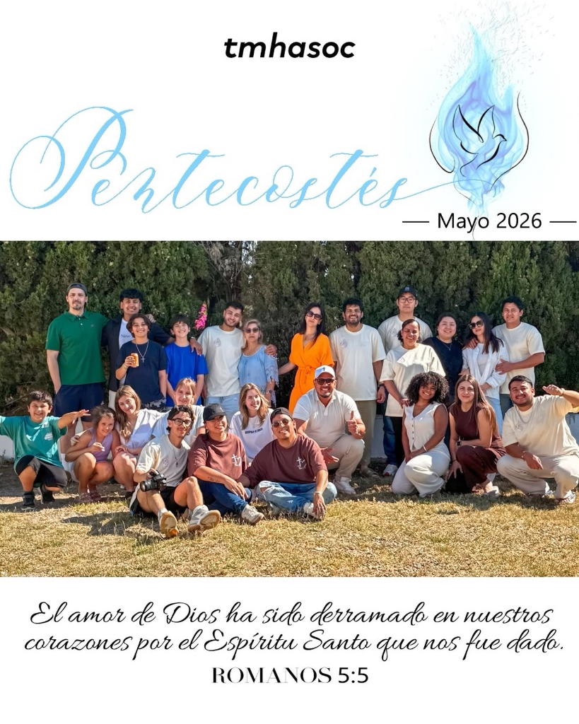 Último Evento Pentecostés