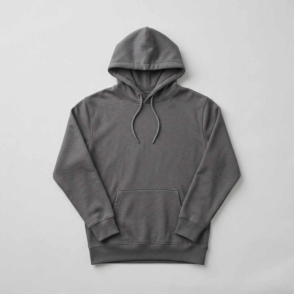 Sudadera Solidaria