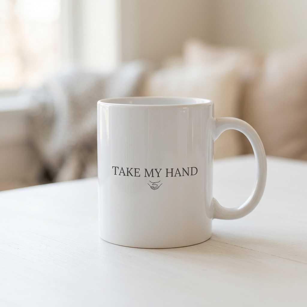 Taza Solidaria